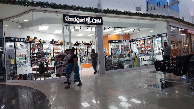 Weskus Mall